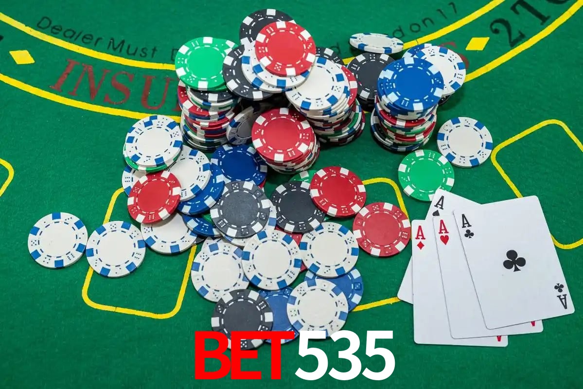 cassino bet535