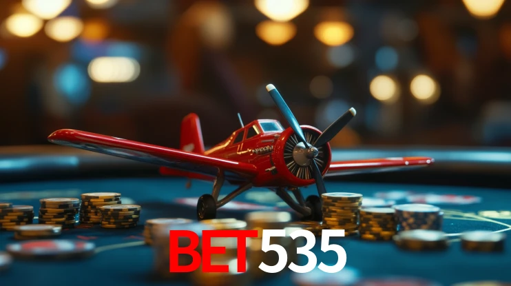 Live Casino bet535