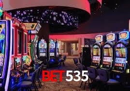 Design Responsivo bet535