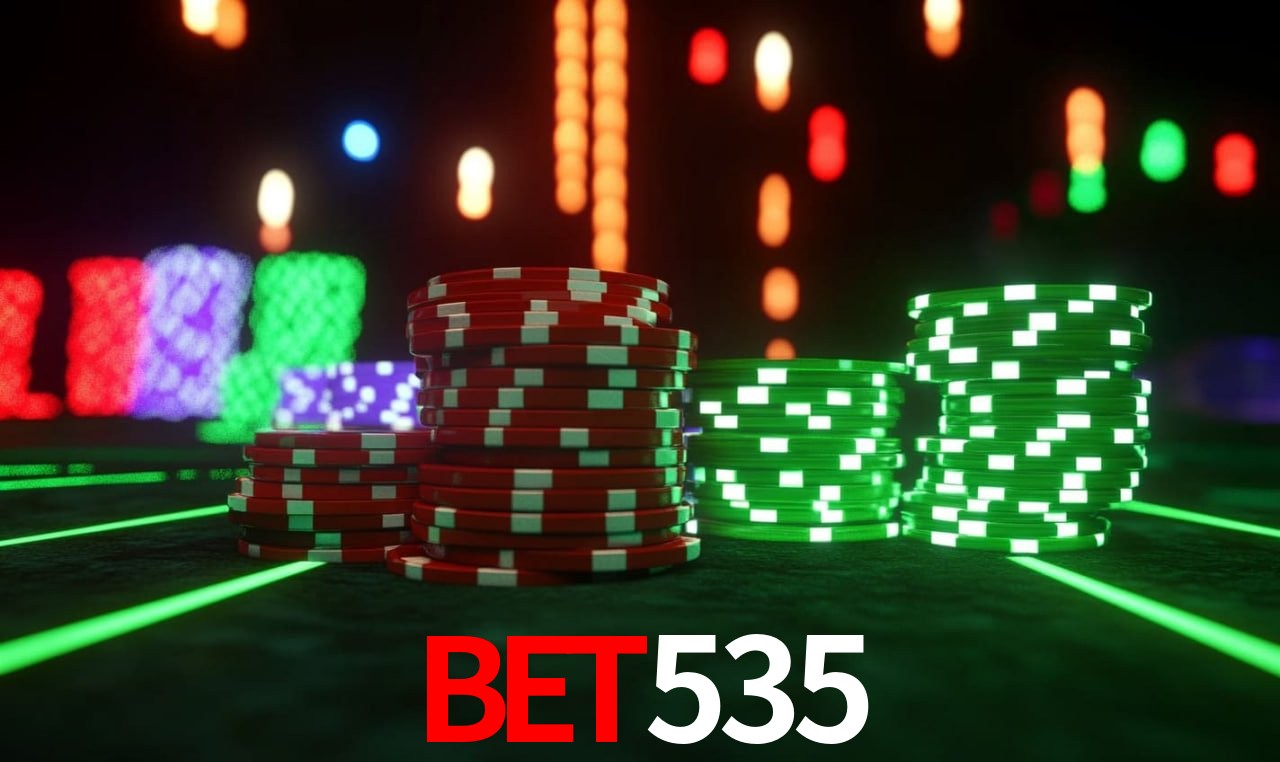 Game Statistics bet535