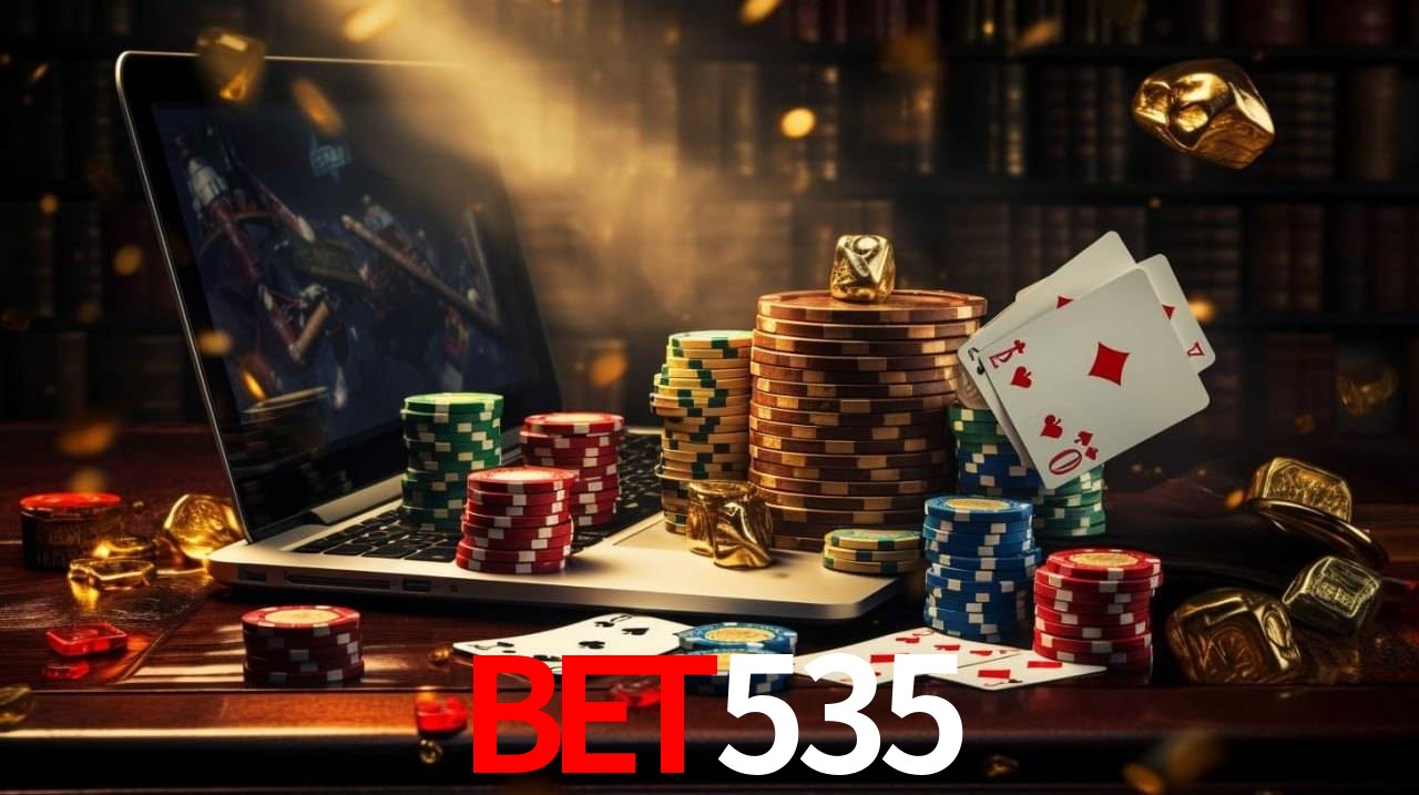 Jogos Exclusivos bet535