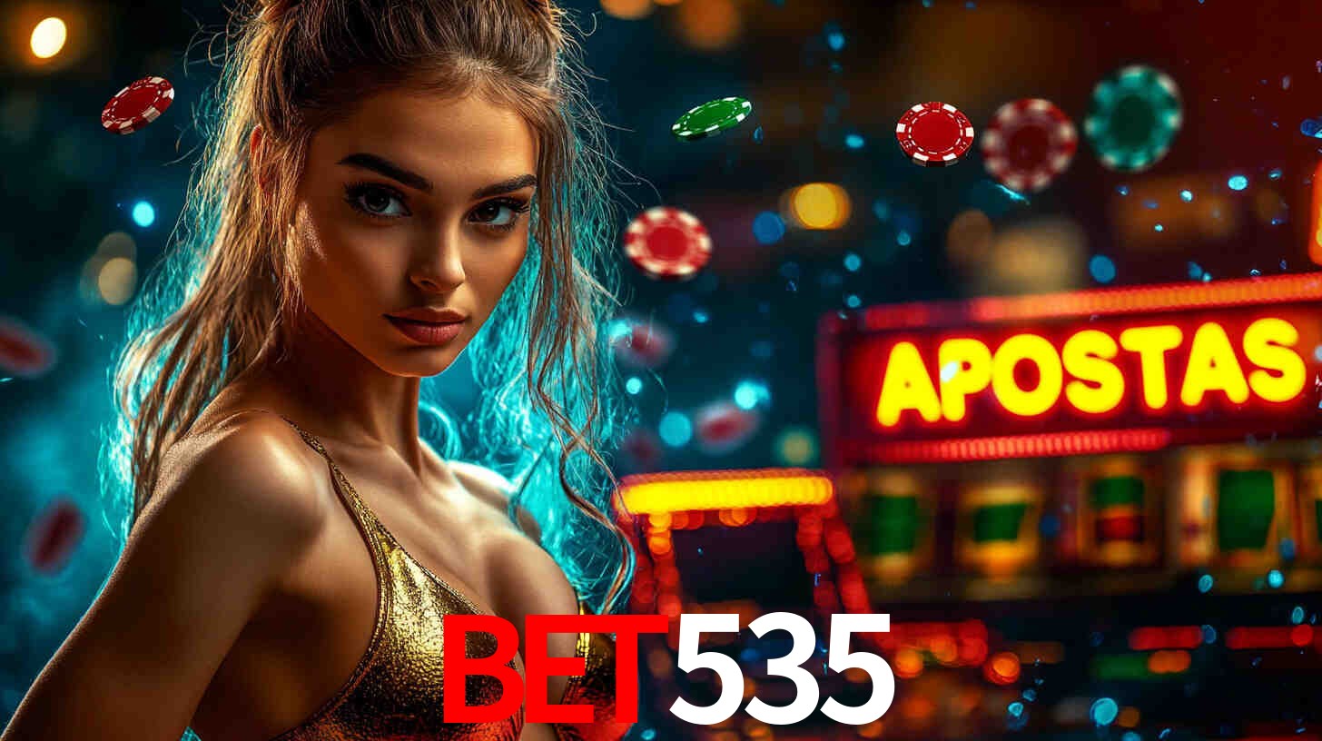 Inovações de Jogos na bet535: O Futuro das Experiências Interativas
