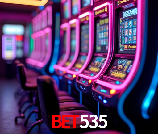 Promoção Relâmpago bet535