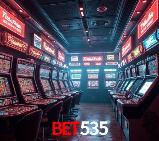 Tecnologia da Plataforma bet535