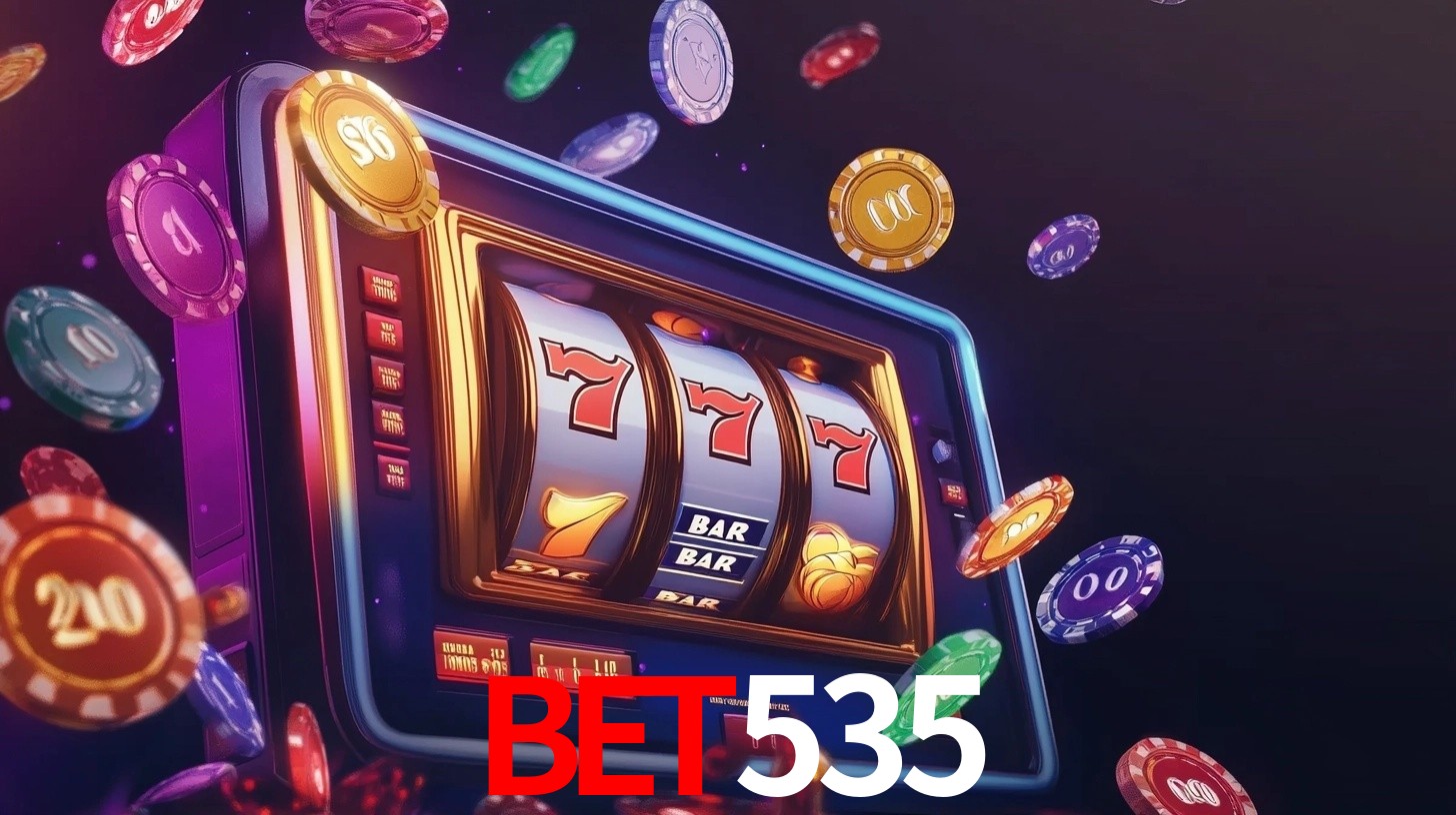 Roulette Table bet535