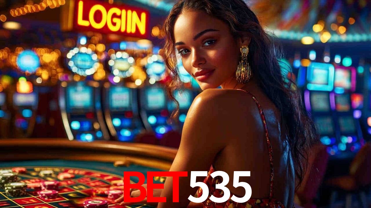 Experiência VIP bet535