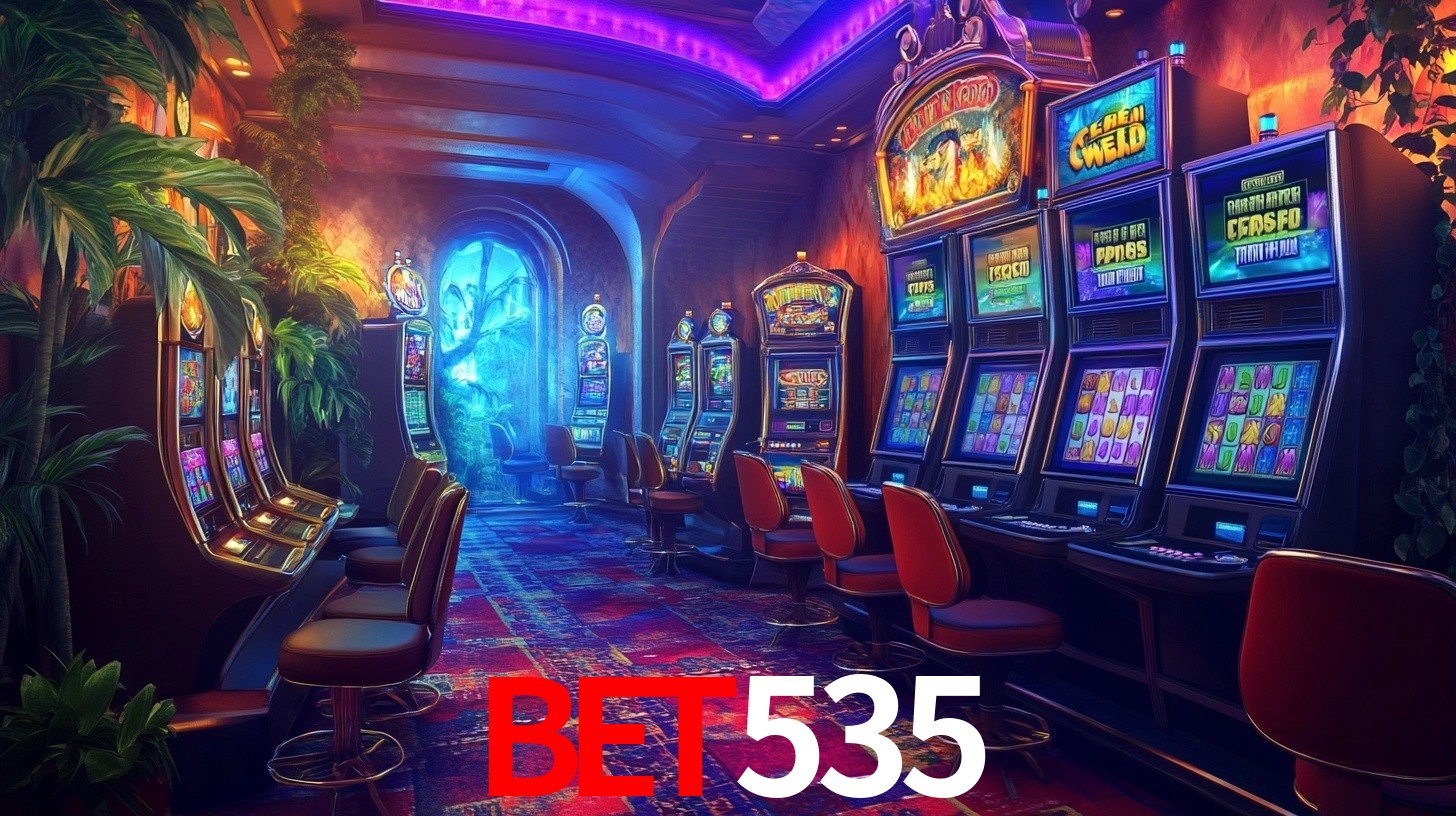 Blackjack Table bet535