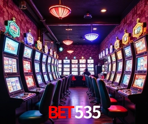 Promoções Sazonais bet535
