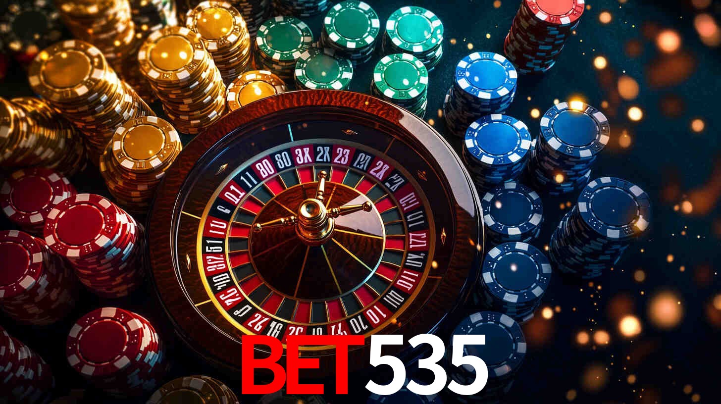 Daily Bonuses bet535
