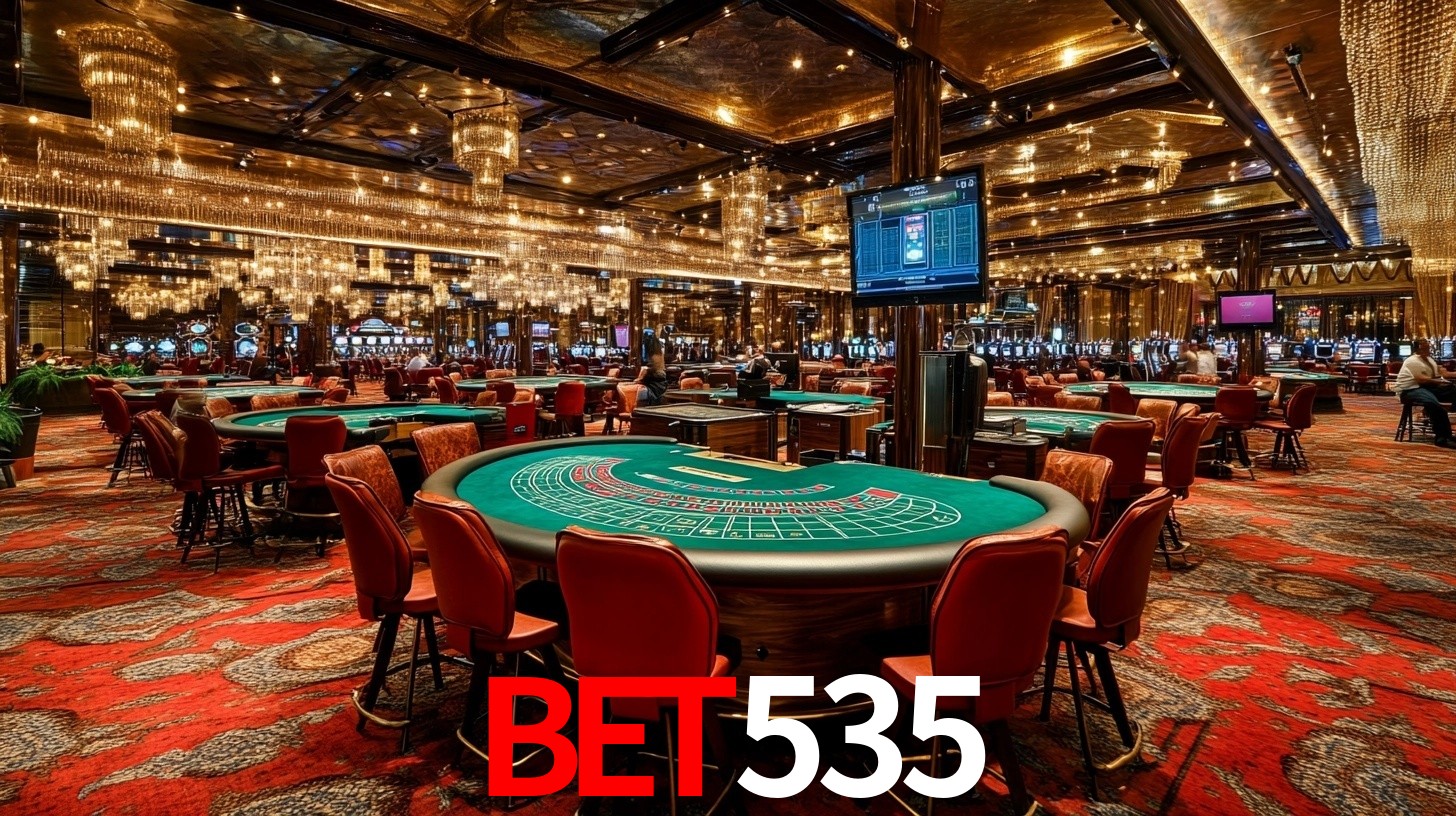 bet535