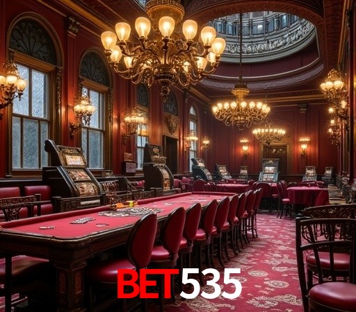 Login Seguro bet535