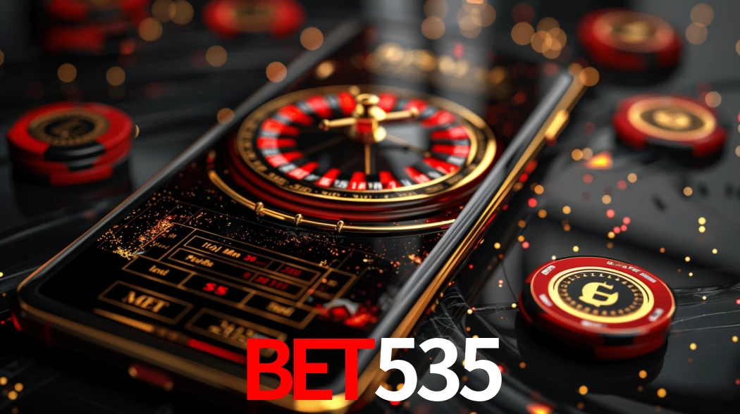Game Providers bet535