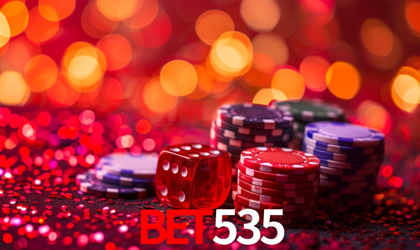 Descubra a Essência do bet535: Nossa História e Compromissos