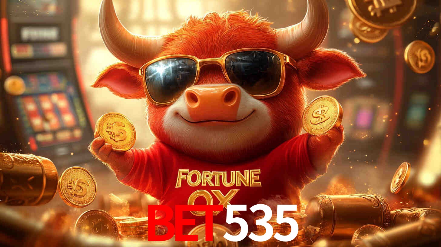 bet535: Seu Especialista em Apostas Esportivas Brasileiras