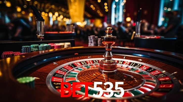 Exclusive Offers bet535