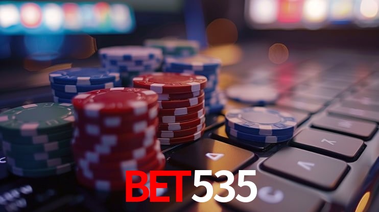 Diretório de Jogos bet535