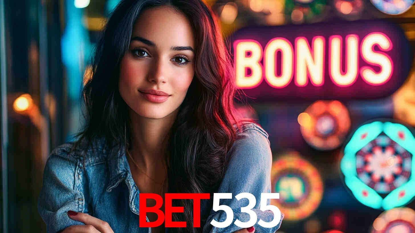 bet535: Seu Cassino Premiado com Pagamentos Rápidos