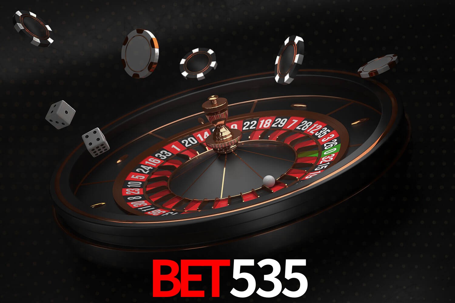 bet535: Jogos de Caça-Níqueis-Altas Recompensas, Roleta-Velocidade, Blackjack-Desafios Máximos