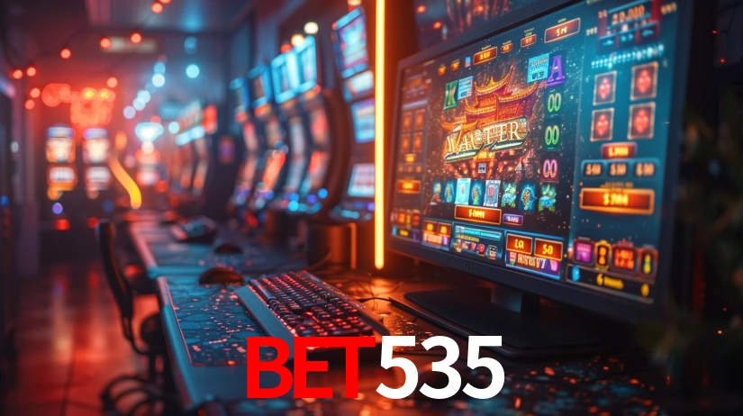 bet535