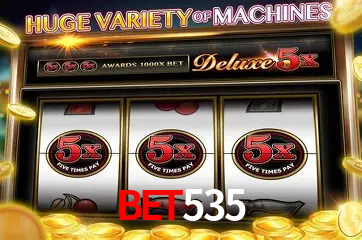Descubra a Essência do bet535: Nossa História e Compromissos