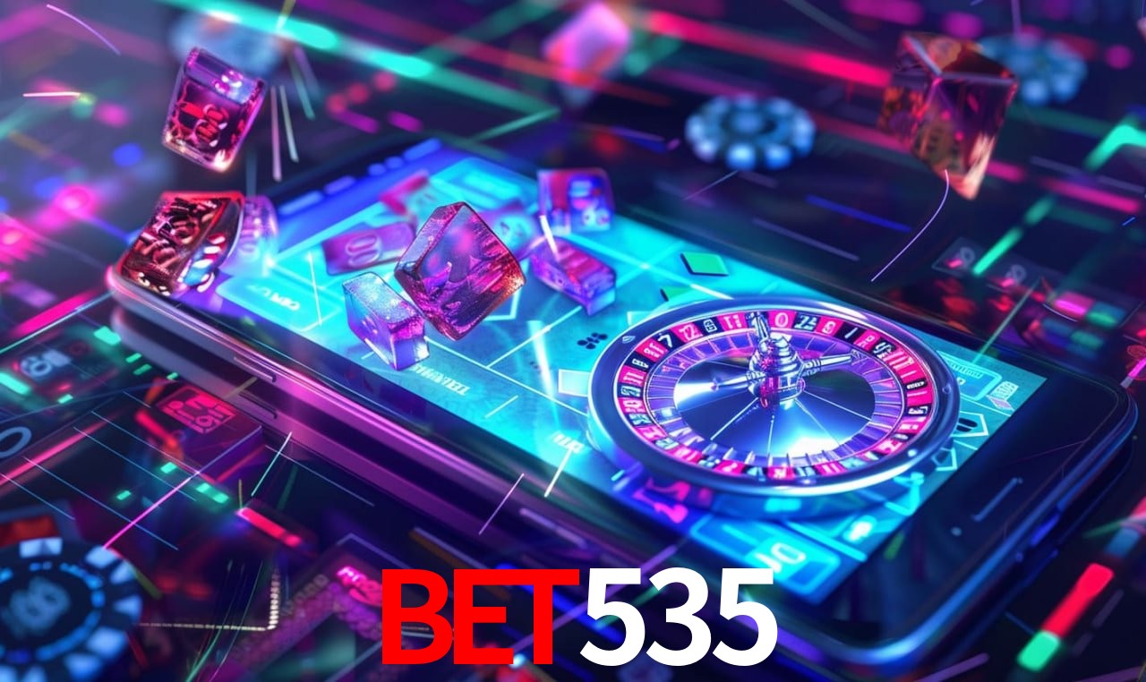 Casino VIP bet535