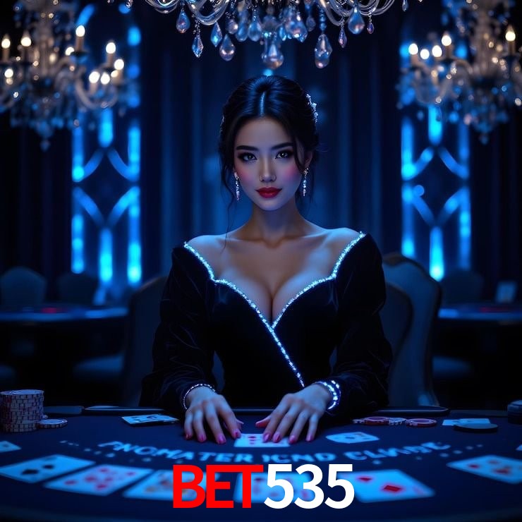 Estatísticas bet535