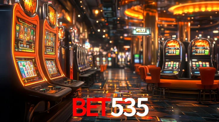 Exclusive Games bet535