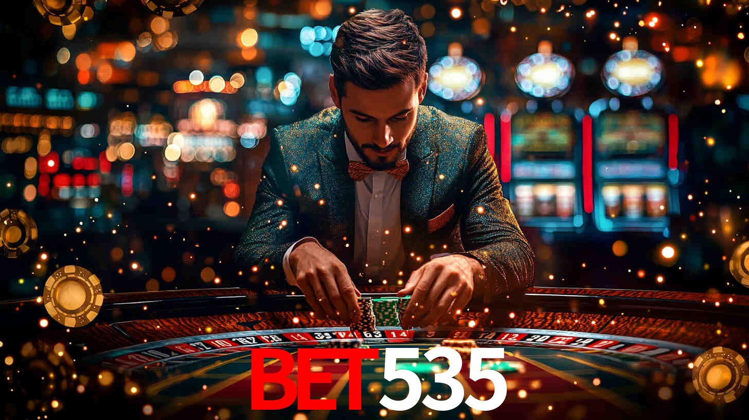 Programa VIP bet535
