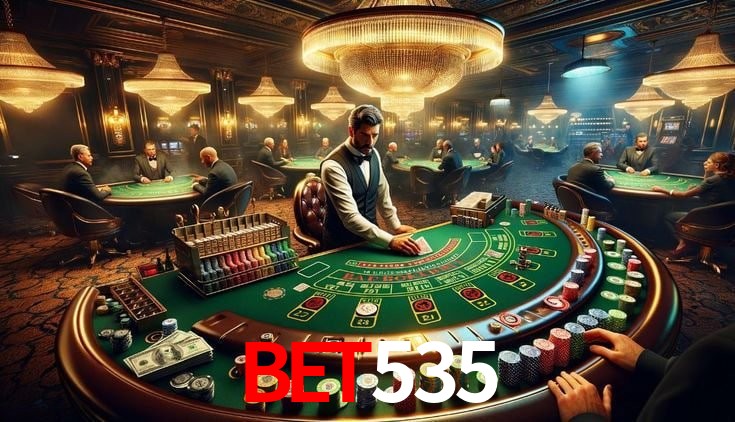Bonus Features bet535