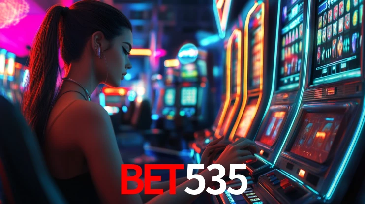 bet535 App Interface