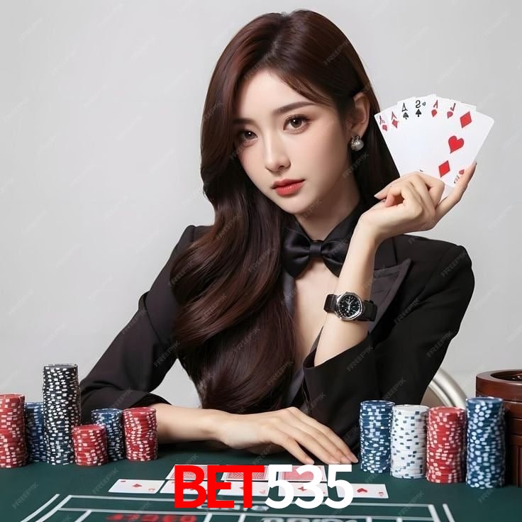 Casino Ao Vivo bet535