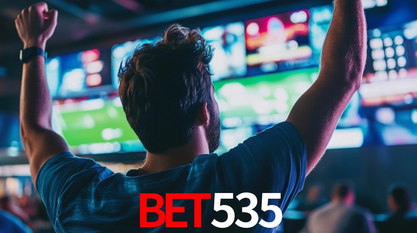 Sinta a adrenalina dos jogos de cassino com bet535