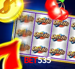 Inovações de Jogos na bet535: O Futuro das Experiências Interativas