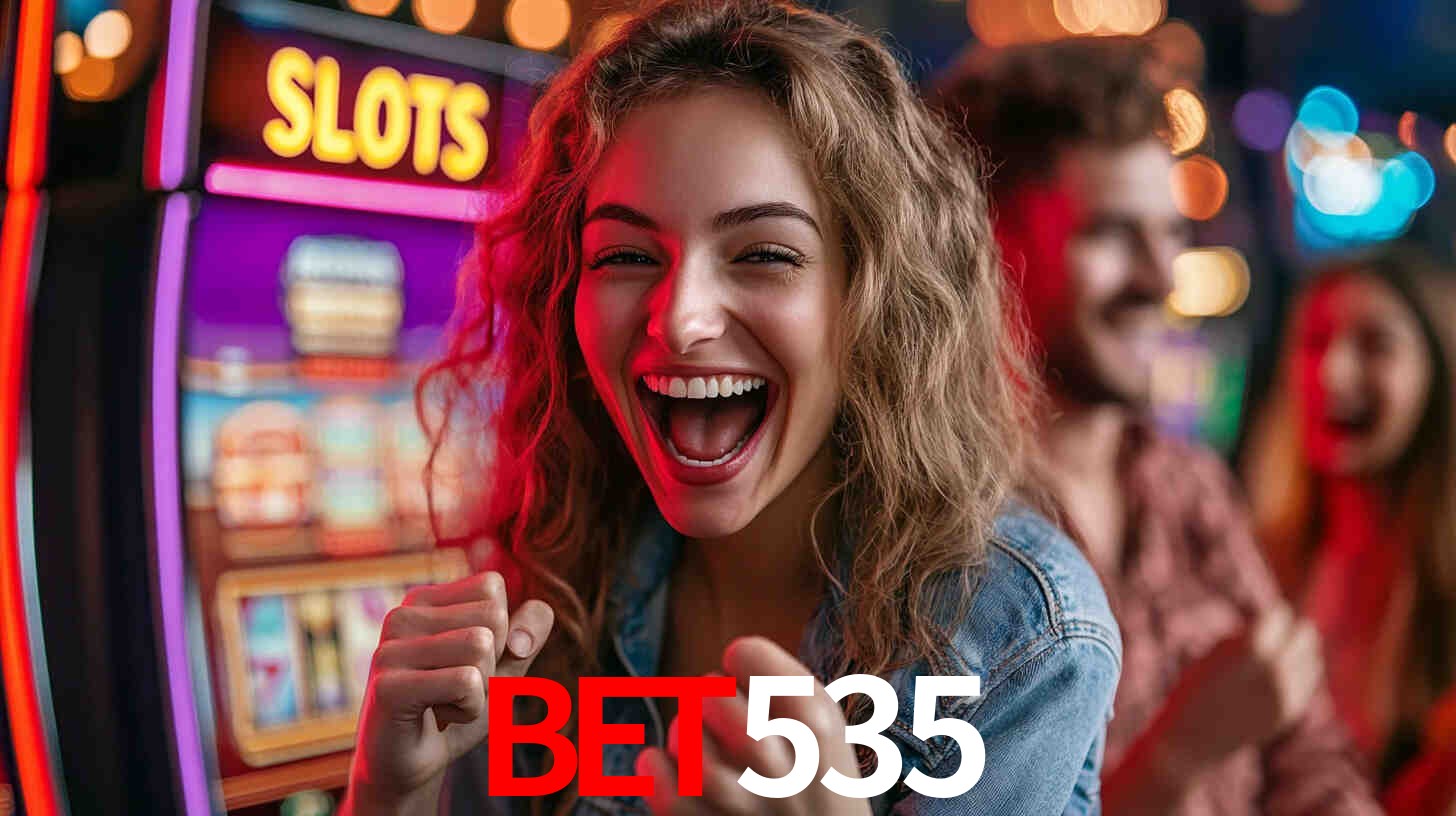 Apostas Esportivas na bet535: Um Guia Completo