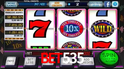 A Popularidade dos Caça-Níqueis no bet535