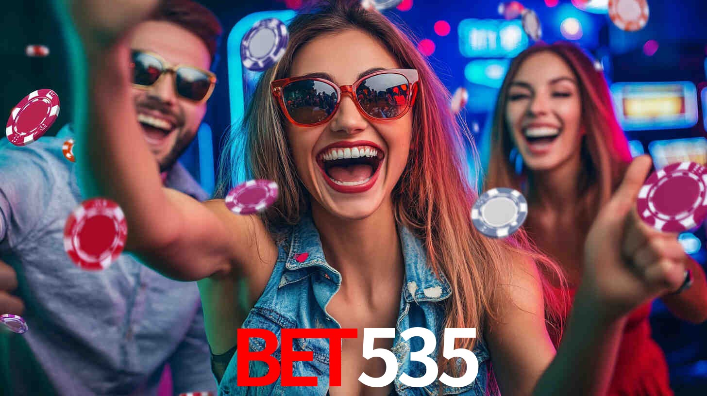 Apostas Esportivas na bet535: Um Guia Completo