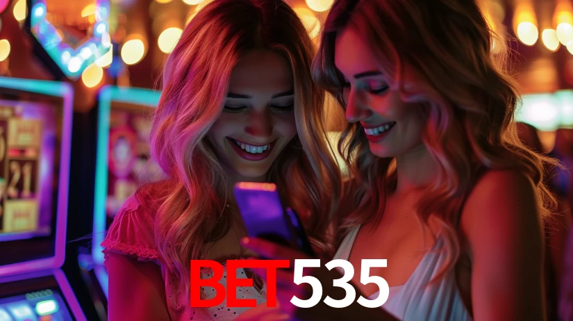 Explore as vantagens do bet535: serviço profissional e confiabilidade