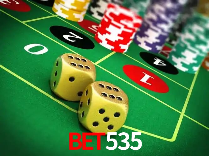 Welcome Bonus bet535