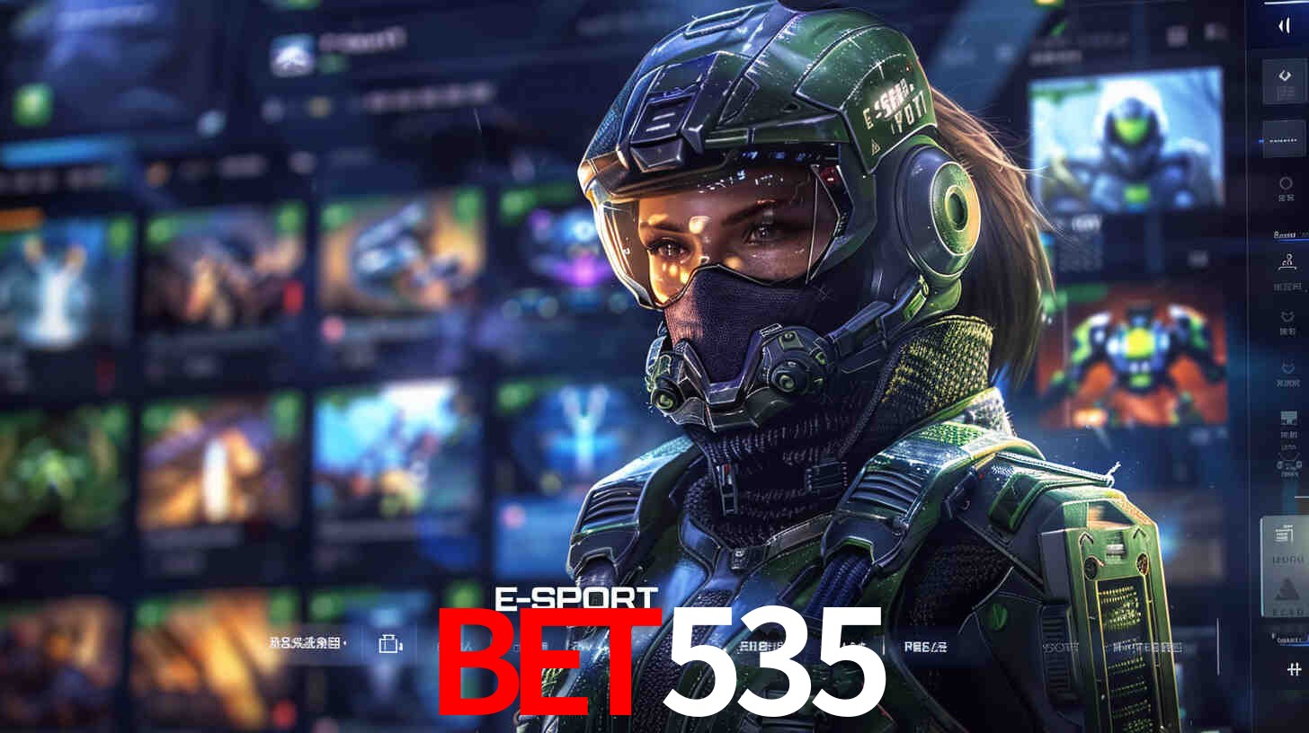 bet535 Plataforma - bet535 visual 1