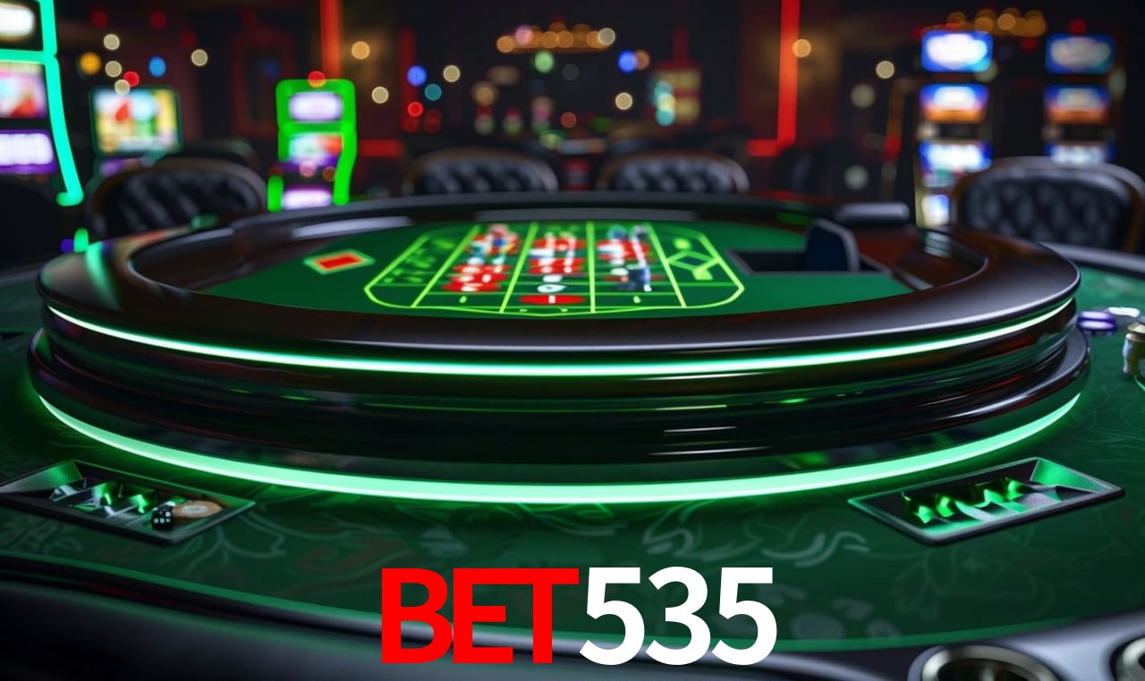 Seasonal Promotions bet535