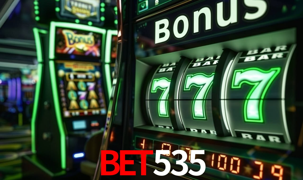 Games Directory bet535