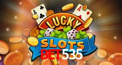 A Emoção da Loteria na bet535: Uma Chance de Mudança de Vida