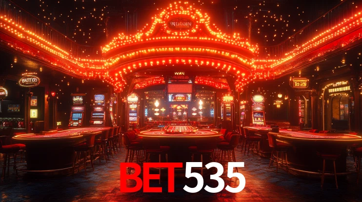 Premium Interface bet535