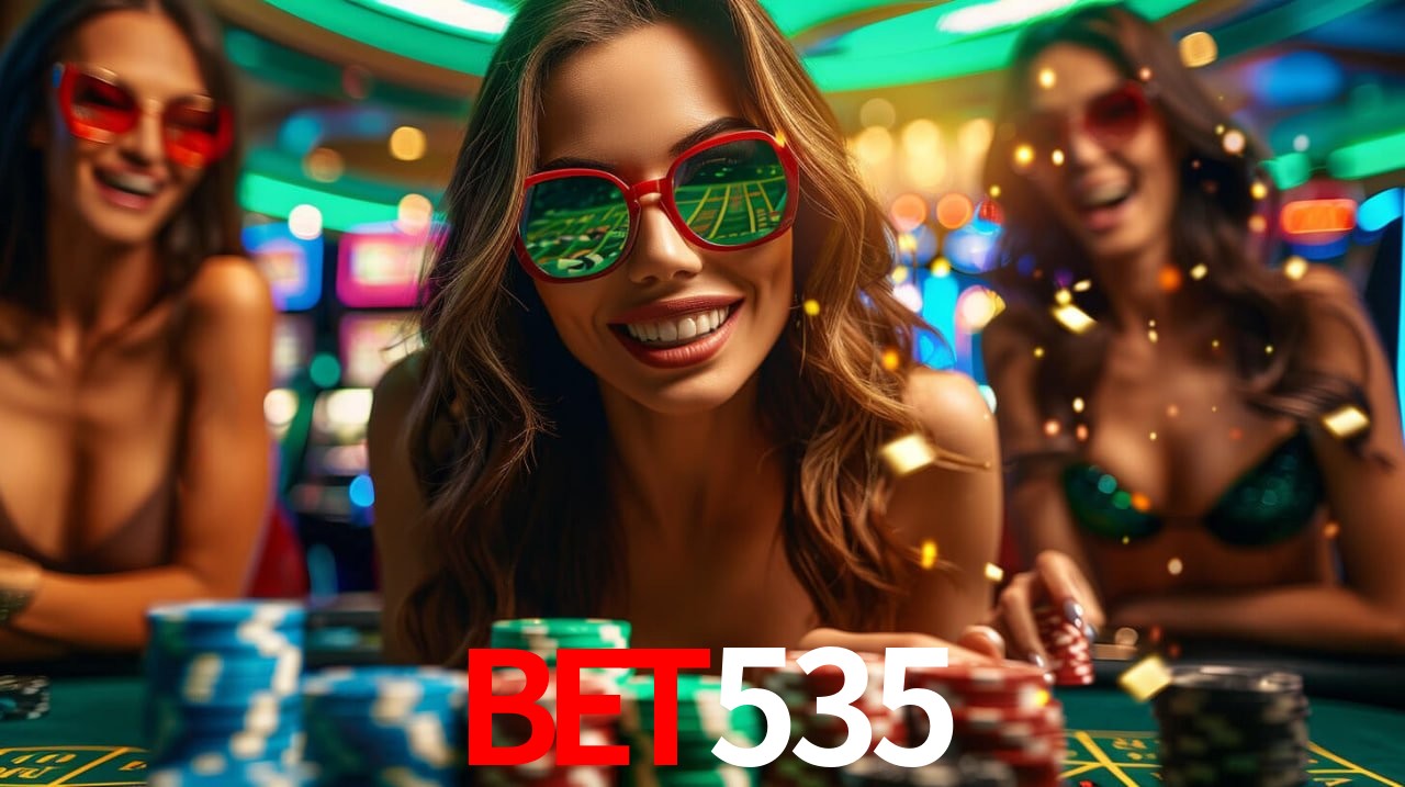 Statistics bet535