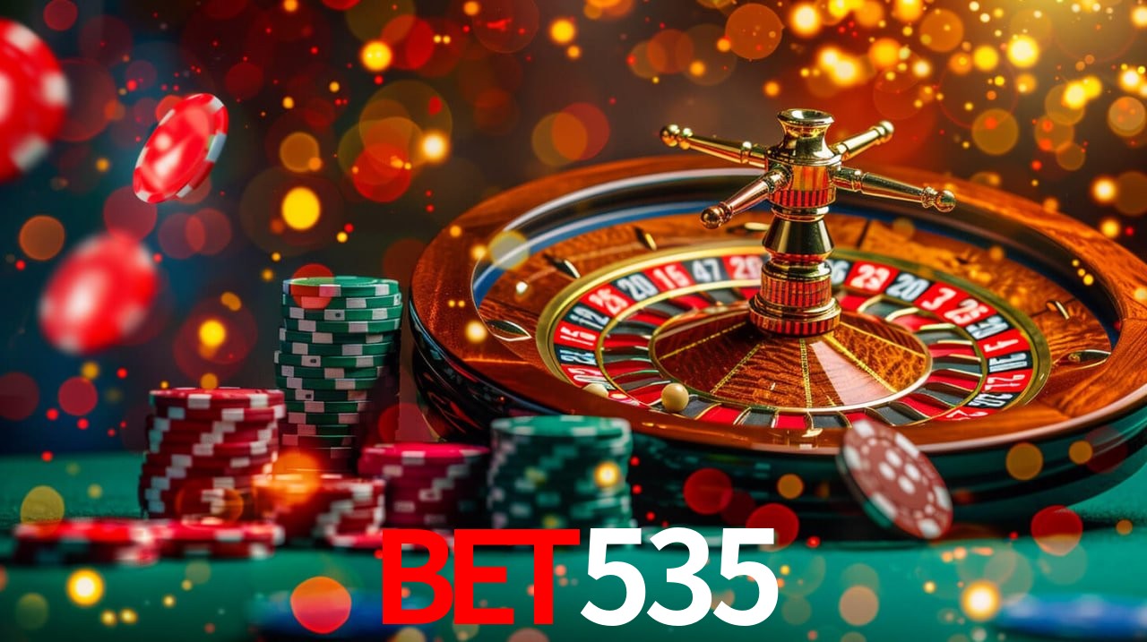 Descubra a Essência do bet535: Nossa História e Compromissos