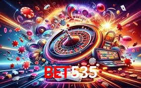 Casino Ao Vivo bet535