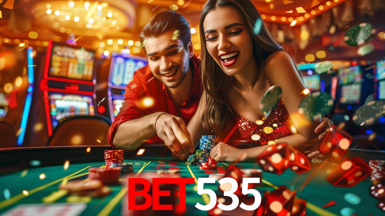 Avaliações dos Jogadores bet535