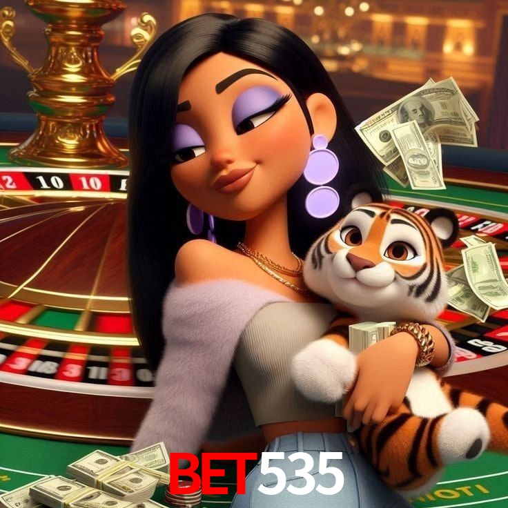 Experiência VIP bet535