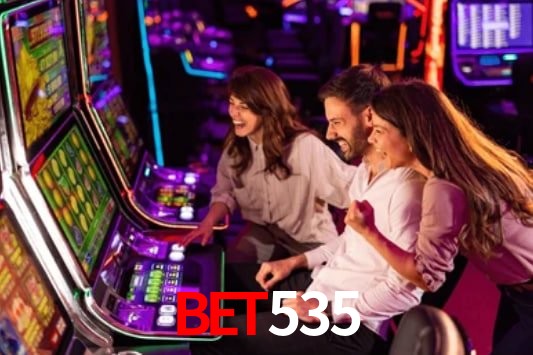 A Emoção da Loteria na bet535: Uma Chance de Mudança de Vida