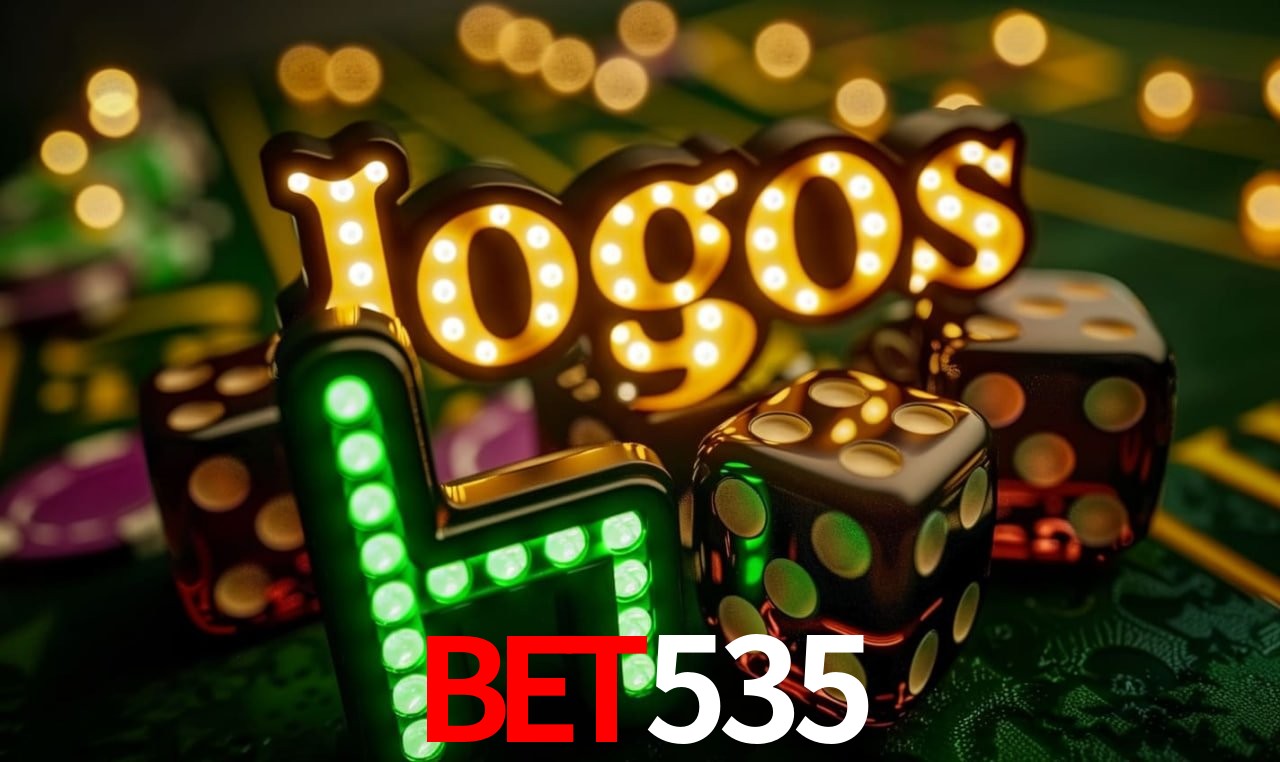 Apostas de Futebol bet535
